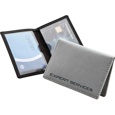 Image of Credit or Travel Card case