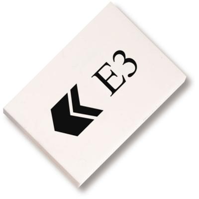 Image of E3 Eraser