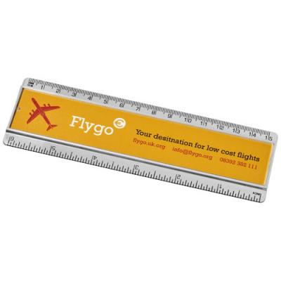 Image of Ellison 15 cm plastic insert ruler