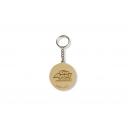 Image of Wooden Keyring