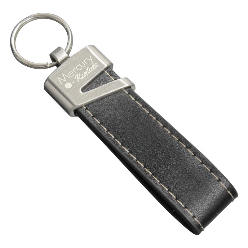 Image of Daytona Keyring