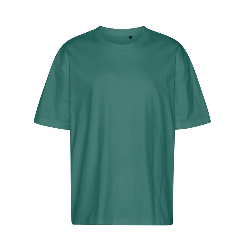 Image of Neutral® Tiger Organic in Conversion Oversize T-Shirt