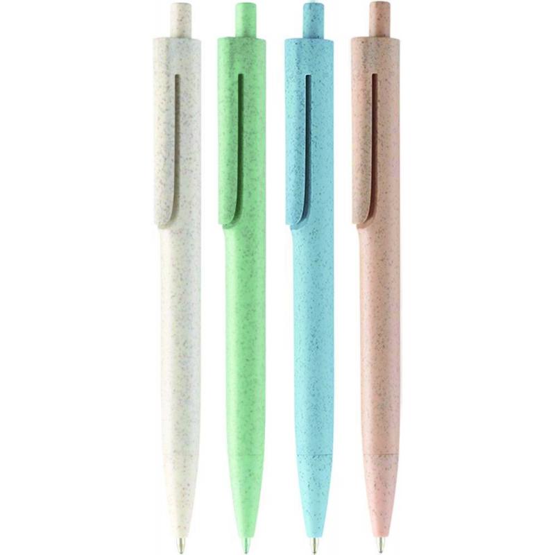 Image of Jackstraw Wheatstraw Ballpen