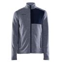 Image of Men's ADV Explore Heavy Fleece Jacket