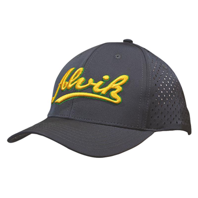 Image of Premium Pioneer Sports Twill 6 Panel Cap