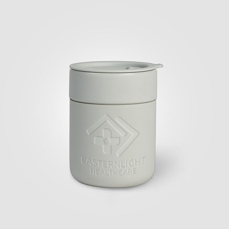 Image of Obsidian Mug