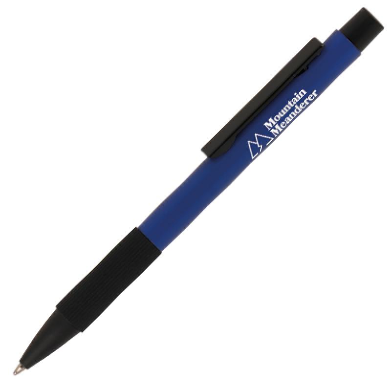 Image of Mystic Grip Ball Pen