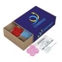 Image of Bee Shape Rainball Seedboxes