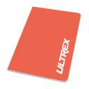 Image of Rampton Eco Flexi A4 Notebook